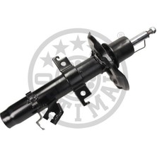Optımal A-5082GL - Ön Amortisör Sol Kadjar 15 Nıssan Qashqaı Iı 13