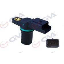 Gva 5316010 - Eksantrik Devir Sensörü Renault Kangoo 01 Symbol Iı 08 Megane Iı 04 Master Iıı 10 Clıo Iıı 05 1.2 1.5dci 1.6 2.0 2.3dci