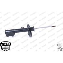 Monroe G8283 - Ön Amortisör Sol Fıat Panda 0.9 1.2 1.3d 2012 2015 Lancıa Ypsılon 2011 2018 Gazlı