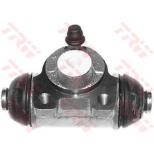 Trw BWA129 - Fren Silindiri Logan 1.4-1.6 16V-1.5DCI 04 Clıo Iı 1.2-1.4-1.6 16V-1.5DCI 98 17.5mm