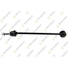 Teknorot M-637 - Askı Rotu On Sol Mercedes W166 X166 C292