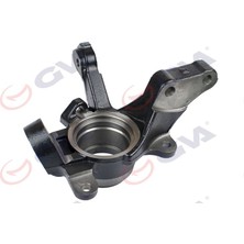 Gva 4571111 - Aks Taşıyıcı Ön Sol Toyota Corolla 1.6l AE92 AE101 88-98 1.4l ZZE111 00-01 Abs Li