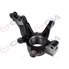 Gva 4514006 - Aks Taşıyıcı Ön Sağ Renault Symbol Iıı 13 Dacıa Sandero Iı 12 Logan Iı 12 Dokker 12 Abs Li 72MM