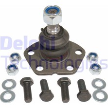 Delphı TC1286 - Rotil Alt Ducato-Boxer-Jumper 1.9d-2.5d-2.5td-2.8hdı-2.8tdı 94- Kalın Konik