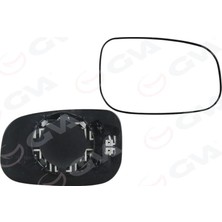 Gva 1199402 - Ayna Camı Isıtmalı Convex Sağ Volvo C30 06 12 C70 Iı 06 12 S40 Iı 05 12 S60 I 00 20 V50 05 12 V70