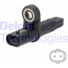 Delphı SS20801 - Abs Hız Sensörü BERLİNGO-C5-DS3-DS7-DS9-3008-308-5008-508-PARTNER-RİFTER 05-2016