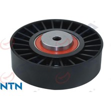 Gva 2775171 - Alternatör Gergi Rulmanı Kanalsız Transporter T4- Lt 2.4-2.5tdı 1991-2006 Anj-Avr-Acv-Aja-Aab