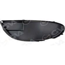 Gva 9106840 - Tampon Izgara Kapagı On Sol Mercedes S-Class W222 14