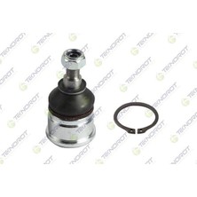 Teknorot H-303 - Rotil Alt Sağ-Sol Honda Accord 2.0l F20 90-98 2.0l F20 Vtec 99-02 / Prelude 2.0l B20A 85-89 / Legend 3.2l Ka7 Ka8 91-96 Alternatif Ürün