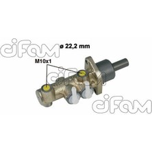 Cıfam 202279 - Ana Merkez Palıo Weekend 1.2-1.6 16V-1.7TD-1.9D 96-01 Albea 1.7 Td-1.9 D 22.2mm