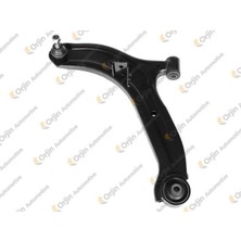 Orjın 00502 - Alt Salıncak Sol Hyundaı Accent 04