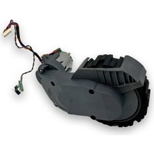 Roborock S8 Maxv Ultra Sol Tekerlek