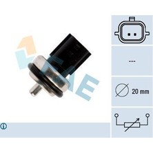 Fae 33811 - Hararet Musuru Mercedes OM607 M282 X156 W176 W177 W246 W247 C117 C118 . Clıo Iv 12 Megane Iv 15 Fluence 10 Master Iıı 10 Duster 10 Qashqaı Iı 13 Juke 10 0.9tce 1.2tce 1.3tce 1.5dci 2.3dci