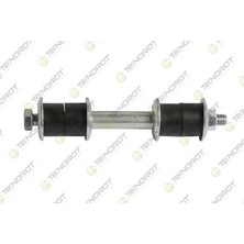 Teknorot HY-206 - Z Rotu Ön Sağ-Sol Hyundaı Accent 1.3l 1.5l 95-00