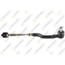 Teknorot M-10211013 - Rot Bası Sag Rot Kolu ile Mercedes X-Class W470 17