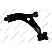 Teknorot FO-467 - On Alt Salıncak Sol Komple Focus Iı Cmax 04 11 Volvo C30 06 12 C70 Iı S40 Iı V50 04 18MM Rotıllı