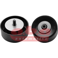 Aba 25155051 - V Kayıs Gergı Rulmanı Bmw E46 E60 E63 E64 E65 E83 E53 M47 M57 04 08