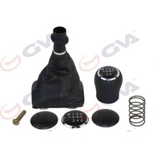 Gva 9190276 - Vites Topuzu Komple Set Transporter T7