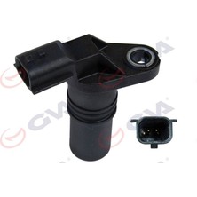 Gva 5316320 - Krank Mılı Konum Sensoru Mercedes OM607 OM622 W176 W246 C117 W415 W447 . Renault Megane Clıo Captur Kangoo Fluence Trafıc 1.5dci K9K 1.6dci R9M