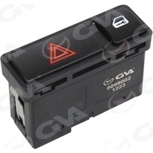 Gva 8099002 - Dörtlü Flaşör Bmw E46 X5 E53 E85 E86