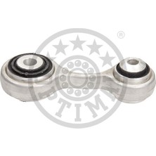 Optımal G7-1533 - Askı Rotu Arka Bmw F12 F13 F07 F10 F11 F01 F02 F03