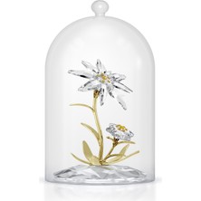 Swarovski 5701376 Swarovski Ev Dekorasyonu Florere:bell Jar 130TH Annıversary