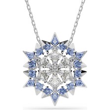 Swarovski 5737619 Swarovski Kolye Mp Magıc:pend Brooch Grebl/rhs