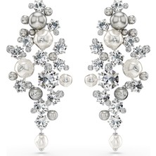 Swarovski 5722498 Swarovski Küpe Constella:ce Cry/rhs