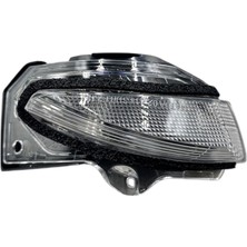 Toyota Sinyal Ayna Dikiz Corolla 19-24/yaris Cross 22-24 Sağ