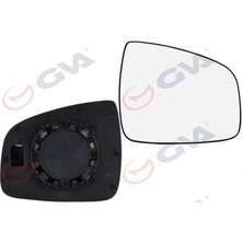 Gva 1114061 - Ayna Camı Sağ Clıo Symbol-Logan-Sandero 13 Mekanik Konveks VM-6129GR