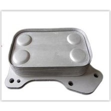 Ufı 00G3900 - Yağ Soğutucu Radyatörü Corsa C-D Combo C-D Astra H-J Merıva B-Aveo-Doblo-Lınea-Punto 1.3 Cdtı-Mtj 75HP Z13DTH-DTJ A13DTC-DTE-DTR Ince Tip