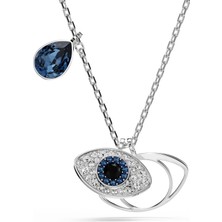 Swarovski 5710942 Ss Te Symbolıca:necklace Mul/rhs