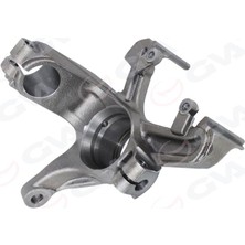 Gva 4531027 - Aks Taşıyıcı Ön Sol Focus I 98 04