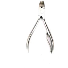 Paslanmaz Çelik Tırnak Kesme Pensi, Pratik ve Dayanıklı Tasarım