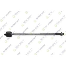 Teknorot FO-247 - Rot Mili Fıesta 02 08 Fusıon 1.4-1.4 Tdcı-1.6 02 08 Mazda 2 03 07