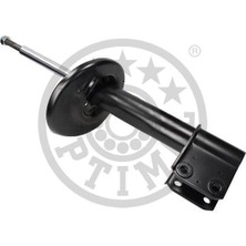 Optımal A-5059GR - Ön Amortisör Sağ P3008 09 16 C4 09 Ds4 11 15 Gazlı