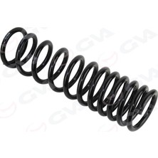 Gva 2300106 - Arka Helezon Yayı Focus I 98 04 H-B