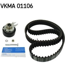 Skf VKMA01106 - Eksantrik Gergi Kiti Polo 98-01 -Golf Iıı 91-97 -Caddy Iı 95-04 -Inca 95-03 -Cordoba 94-02 1.4