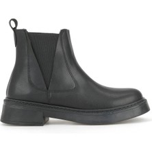 Ziya, Kadın Bot 1531044Z4008 Siyah