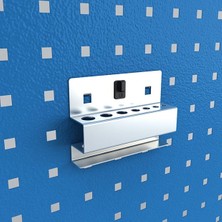 DP.45.100.42 Dolapsan Metal Matkap Ucu Askısı