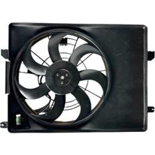 Hyundaı Fan Su İX35 1,6 Gdı 10-14/sportage 1,6 Gdı 10-14/ Tucson 10-13 (Komple)