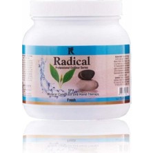 Sağlıklı ve Parlak Tırnaklar Için 1000 gr Manikür Pedikür Tozu