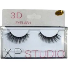 Xp 3D Takma Ki̇rpi̇k | 1 Adet