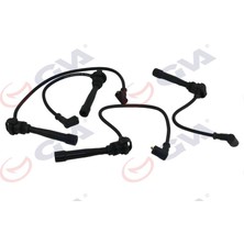 Gva 50B21110 - Buji Kablosu Albea Palıo Brava Punto 1.2 16V 05