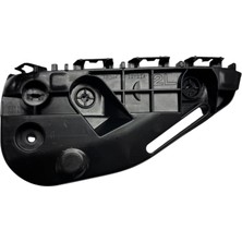 Toyota Braket Tampon Hılux 15-18 Ön Sol