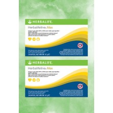 Herbalifeline Max Omega 2'li