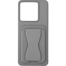 Nettech Xiaomi Redmi Note 13 Pro 5g Uyumlu NT-N087 Arka Koruma Kılıf