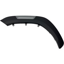 Toyota Bodik Çamurluk Hılux Rocco 21-23 Ön Sol