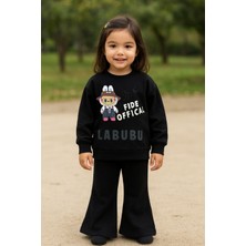 İndia Çocuk Alt Üst Takım