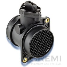 Bremı 30027 - Hava Debimetresi 0280217117 Golf4-Bora-Passat-A4-A6 Aeb-Agu 1.8 T